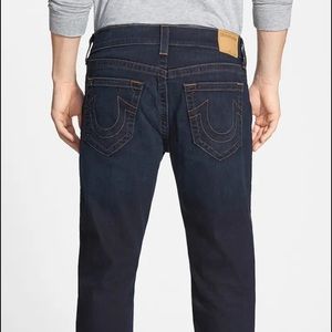 True Religion Dean Tapered
